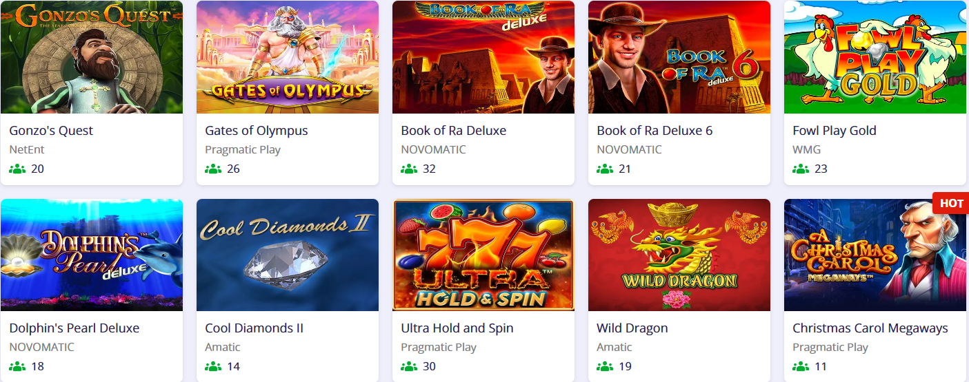 Promozioni speciali e cashback del Casino Stellare